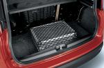 Fiat Panda Accessories 2012 года